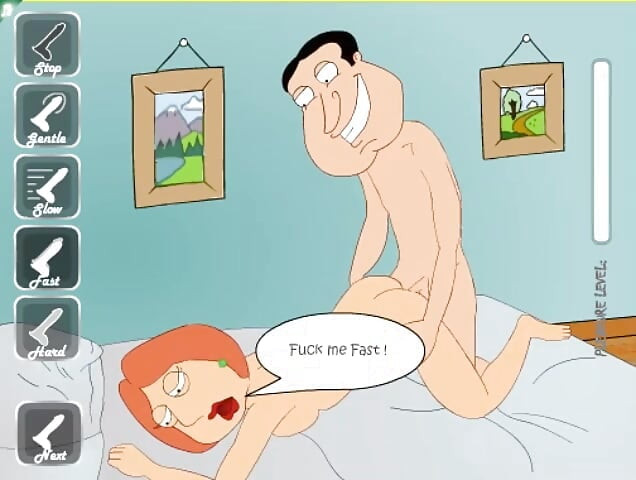 Lois Doggystyle-gameplay von Loveskysan69