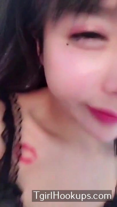 Shemale Slut Video naughty0 selfie