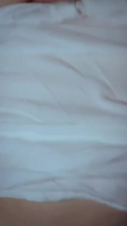 Spectacular moment from "Nightly sex with my wife, her big breasts jump when I have sex with her"