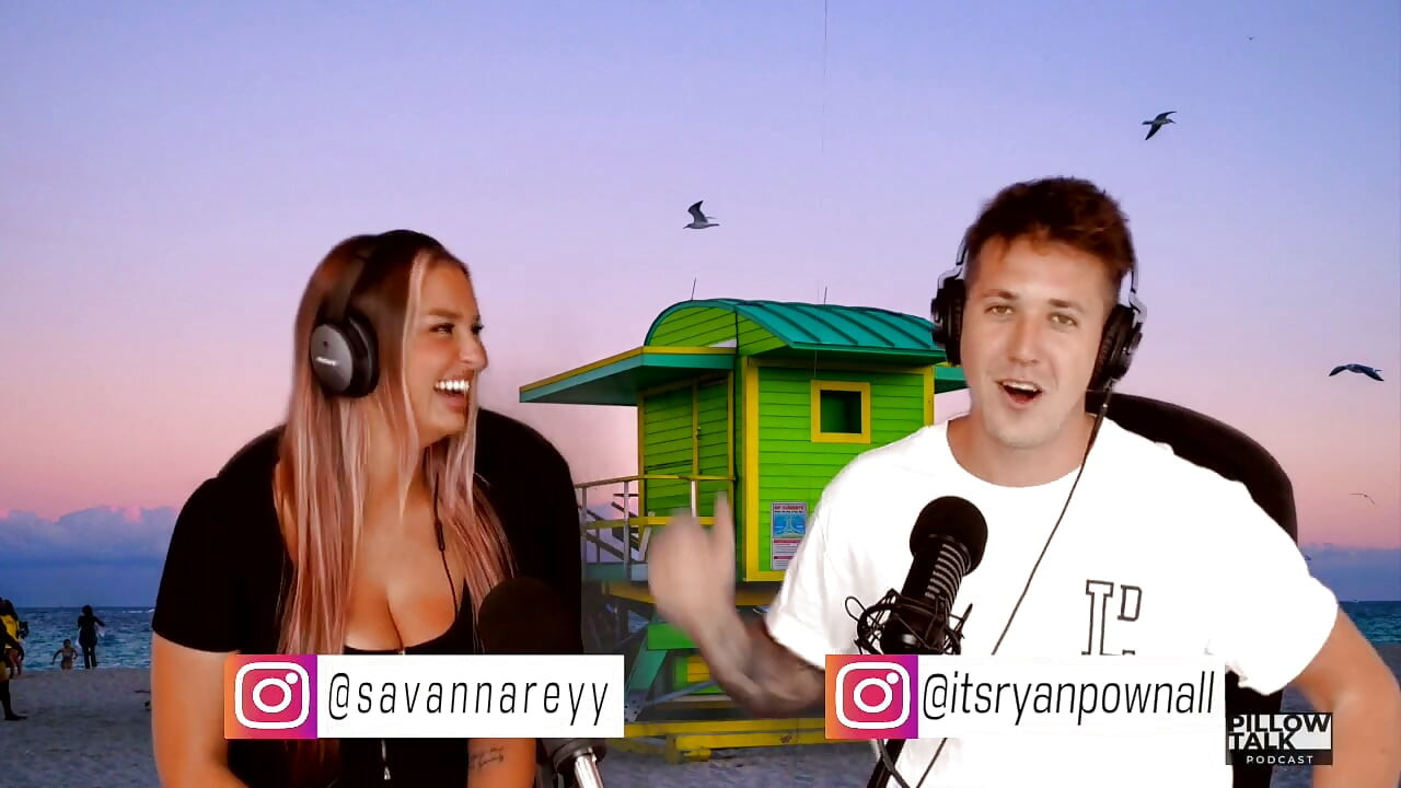 Savanna Reyy Opens up About the Real Truth About Her Life