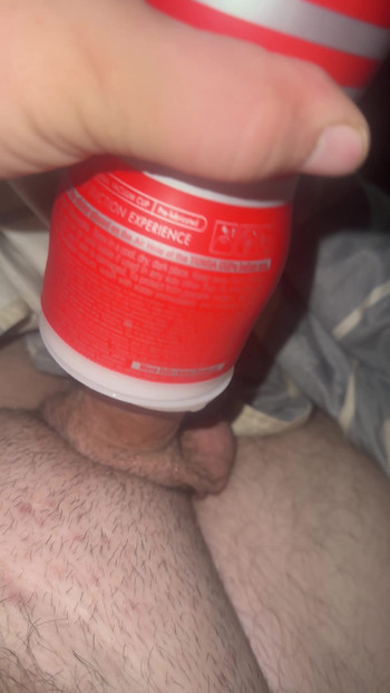 Solo masturbacija, idem za tebe