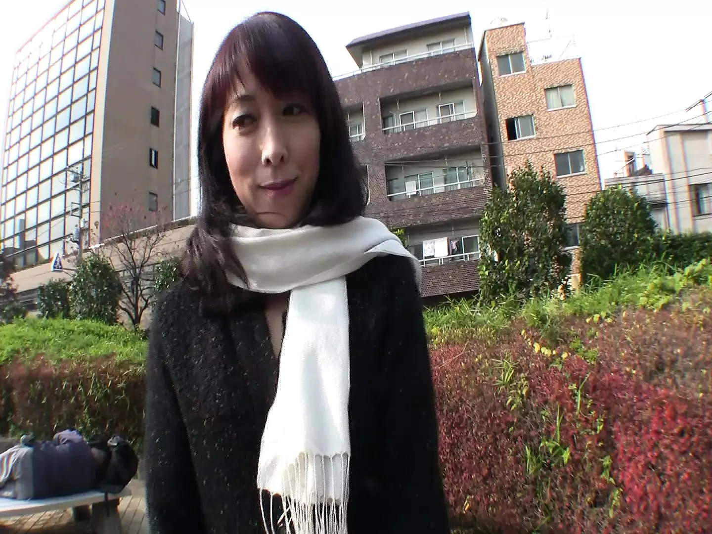 H053G01 A good wife with sexless items for more than 10 years.