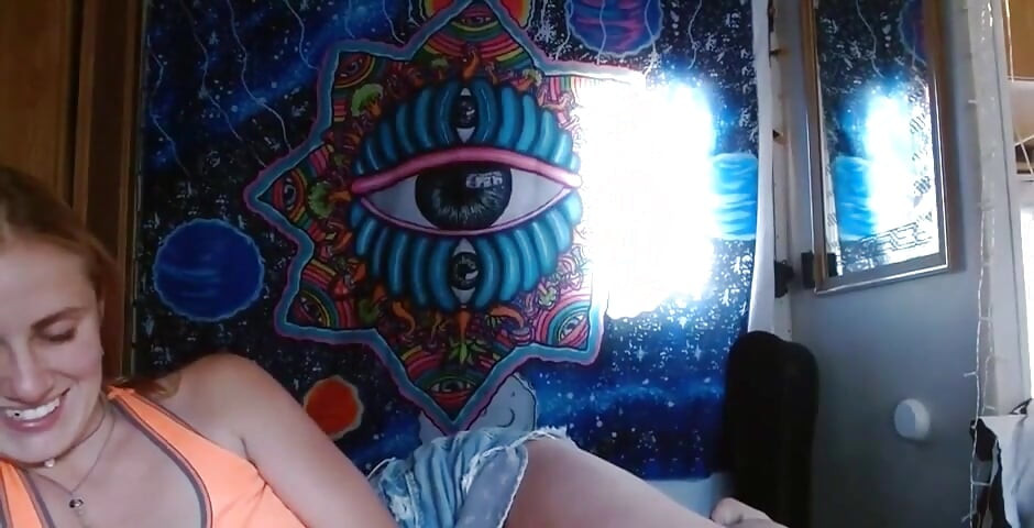 הזרם התחיל, בוא תגיד שלום