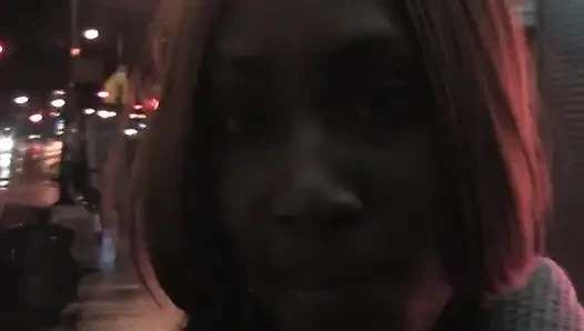 African Chocolate