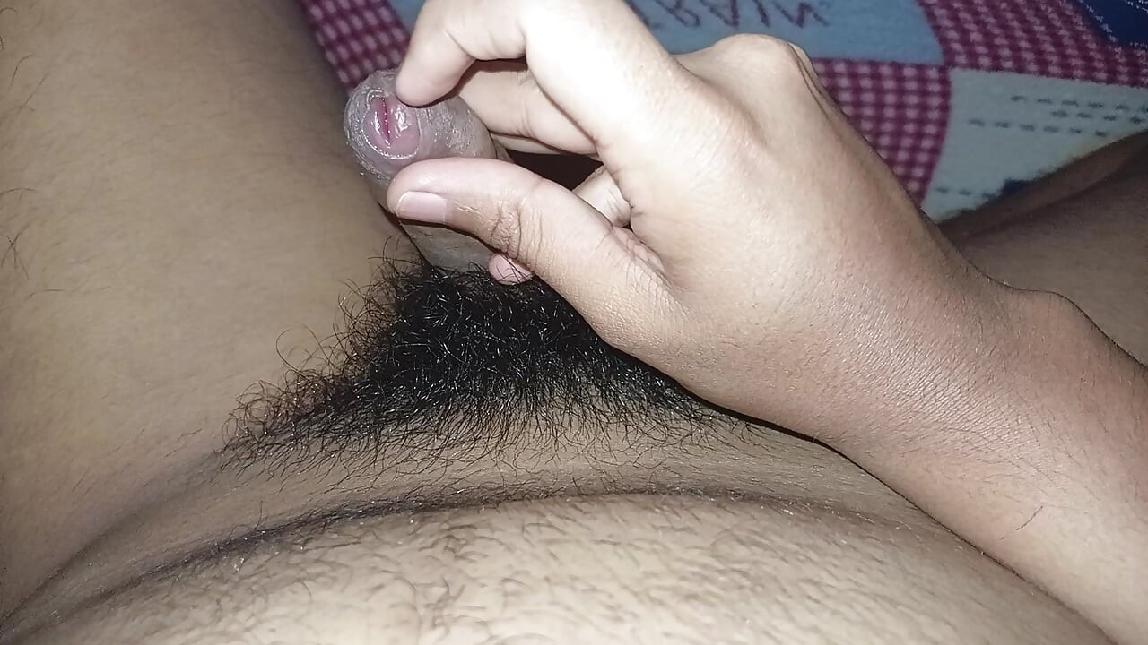 Handboy Masturbation Frist time