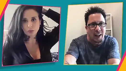 Die Mike- und joanna-Show
