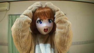 Kigurumi Fukamoko 2