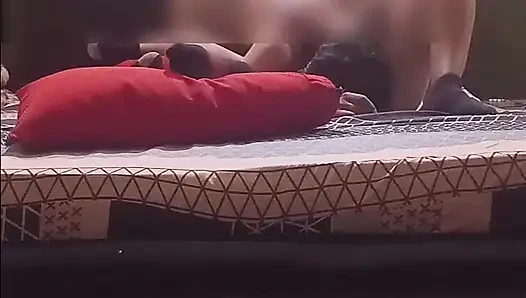 Blowjob and Anal Sex February 2026