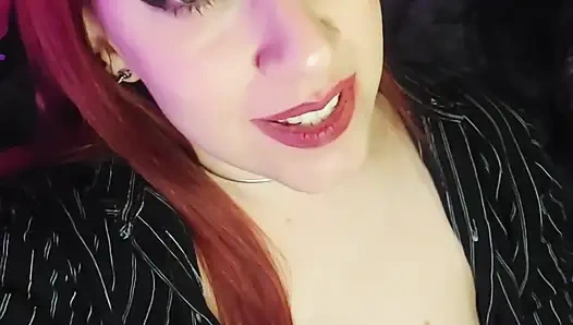 Gauchita 心理医生 第 5 章：对打手枪和色情片上瘾