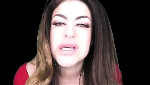 Büyük baştan çıkarıcı memeli goon azdırıyor