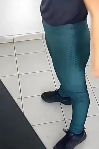 I Turn My Sissy on so She Fucks Me