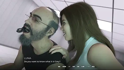 The Insecure Husband Part 20