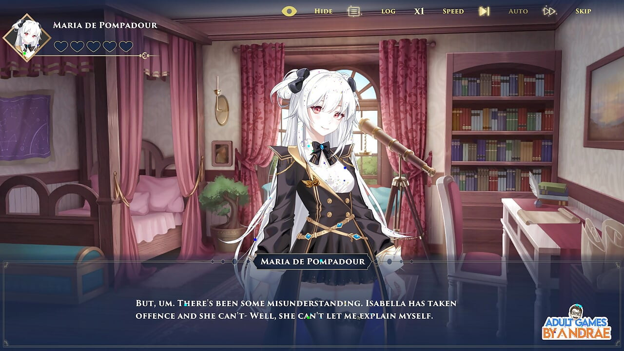 WANDERER: Broken Bed Gameplay Part 1 - A Mysterious Journey Begins