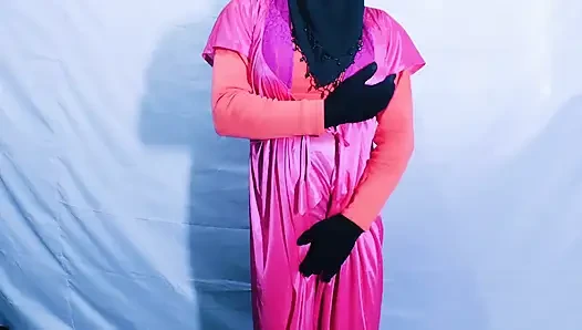 Pengantin wanita Bengali berhubungan seks dengan saudara ipar tetangga, Clear Bangla