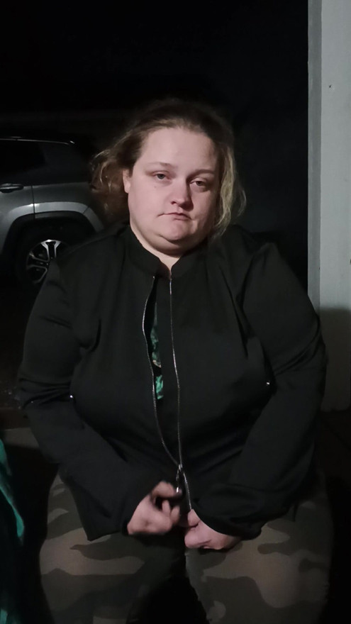Sexydixie bbw St Patrick's day
