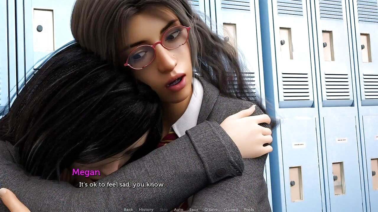שיעורי משחק v1.0.1 חלק 17 The Fuck Masion מאת Loveskysan69