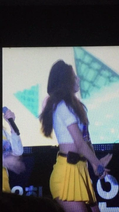 RED VELVET Seulgi Cum Tribute 2