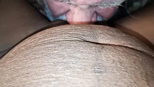 Toying with Blue Nasty