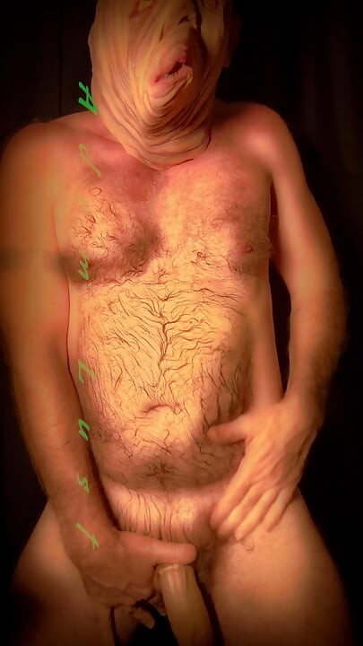 The Ninth Ejaculation