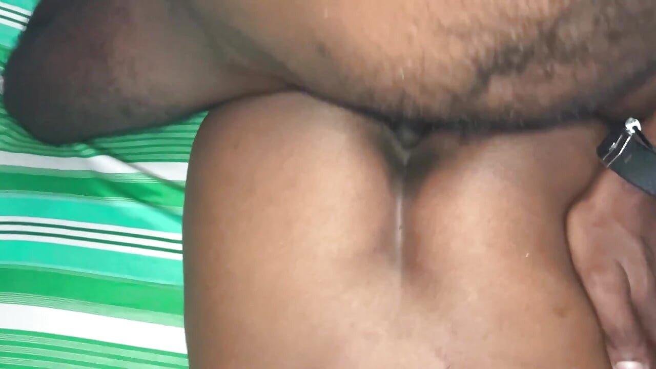 हसबानची चव कुठून तरी आली.