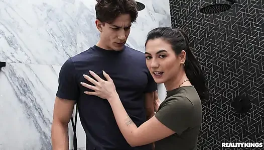 Remodeling The Bathroom Reality Kings