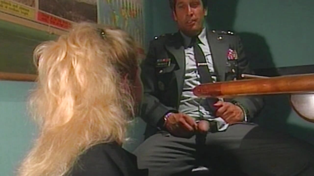 Nimfa groznica - Odjeci želje