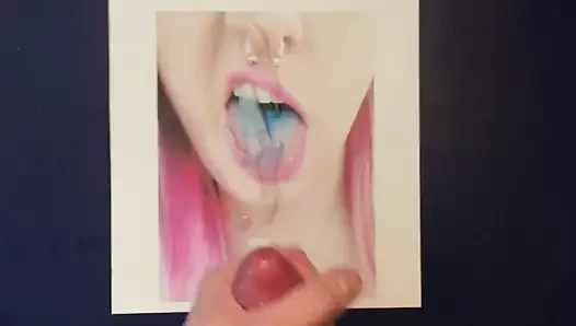 Poshpinkie için haraç