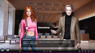 Lust Campus - Part 18 - Authoritative And Sexy By MissKitty2K