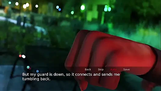 Sun breed #3 - gadis-gadis ini nyepong kontolku