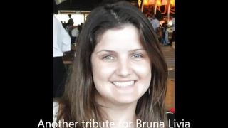 Homenagem para Bruna Livia (blpslut)