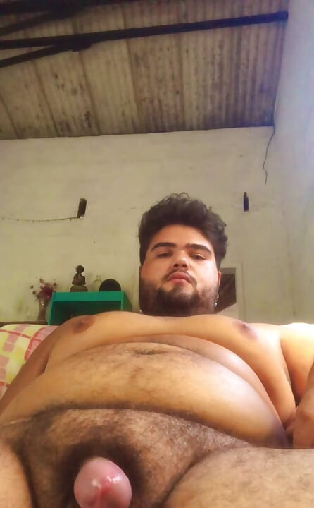 My Solo Video 1