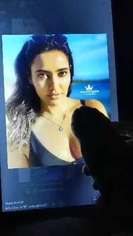 Neha sharma hot cocking - thick cock