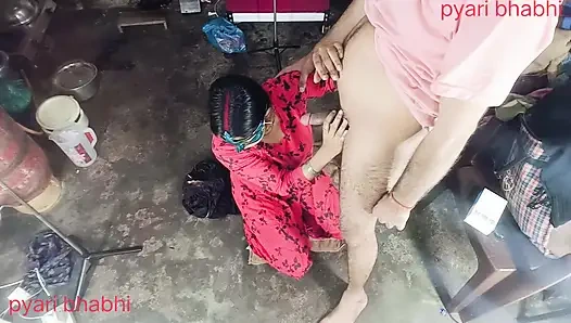 Ass fucked doggy style bhabhi ne lund chus ke pani nikali brother-in-law ke lund se big tits wali bhabhi ki cock chusa ke hindi audio