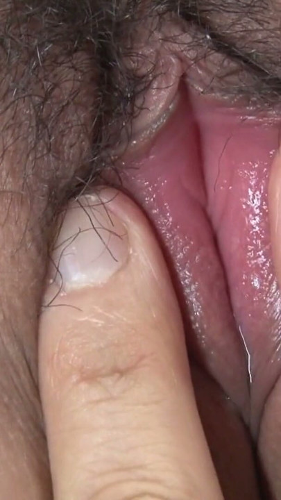 GIRL GETS FUCKED AFTER GETTING HAIRY PUSSY LICKED | Clip 2