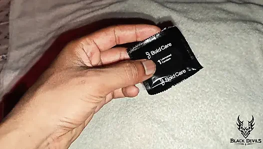 Big Dick Teen Boy Fucking The Sex Toy Extreme way after heavy exercise