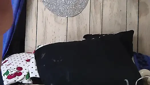 Yaramaz sürtük yarağına çok ateşli biniyor