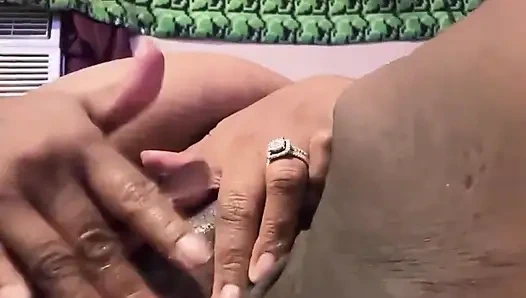 Кончили внутрь