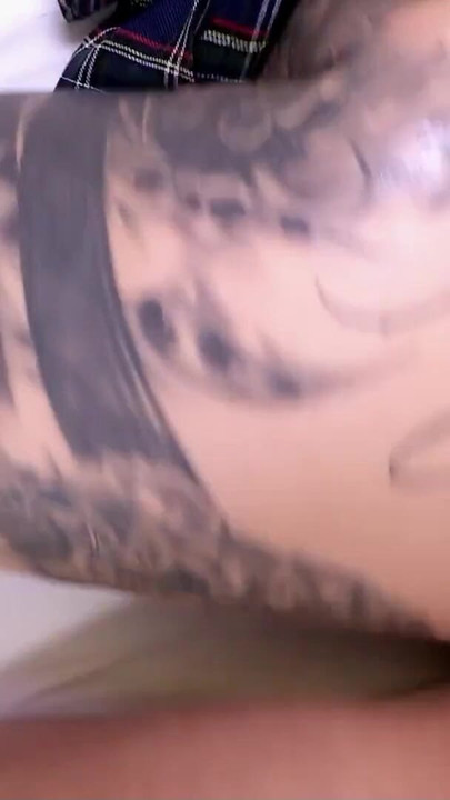 Thrilling moment from "Massive Bukkake for German Big Ass and Tits Bitch Mia Blow at Amateur Gangbang with old Big Dick Guys"