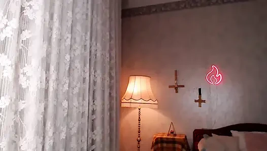 Cinsel Arap dansı canlı tam gösteri - bölüm 2