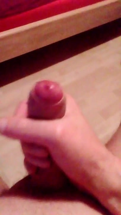 geil abgespritzt