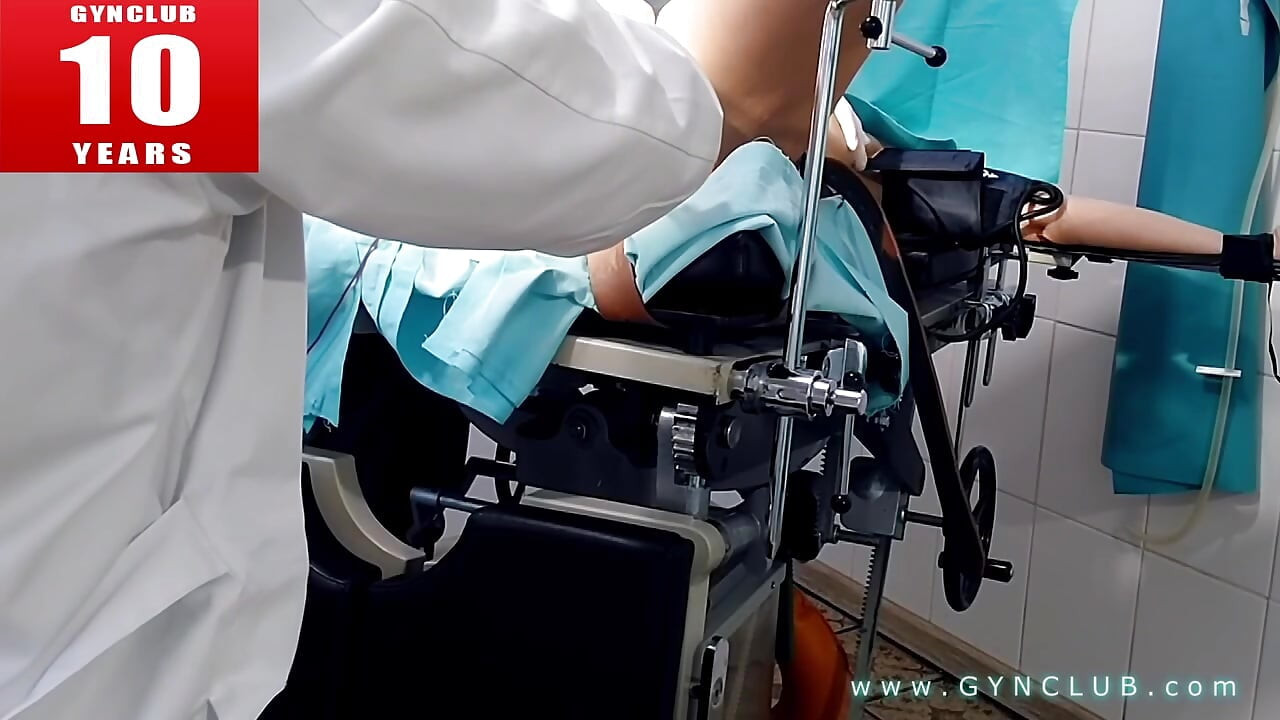 Les meilleurs orgasmes du gynclub