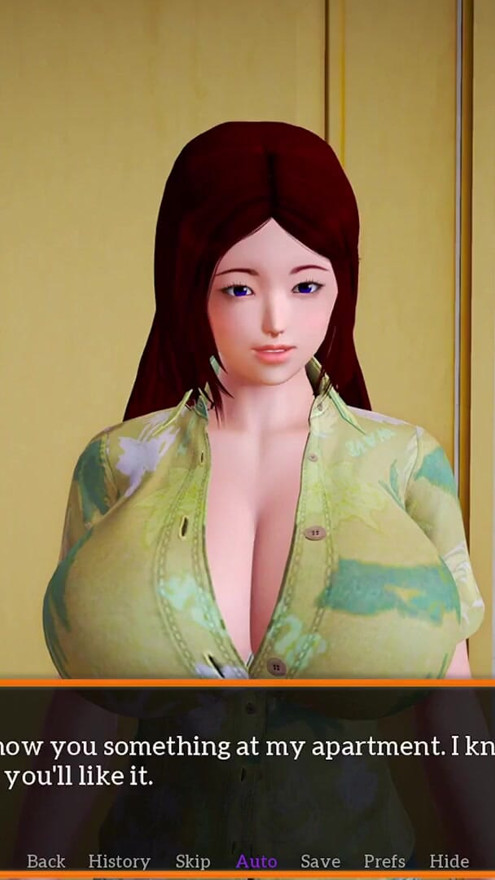 My New Household - (PT 88) - NC | Clip 3