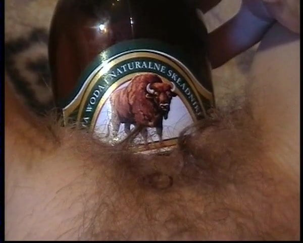 Moje malá kundička 3