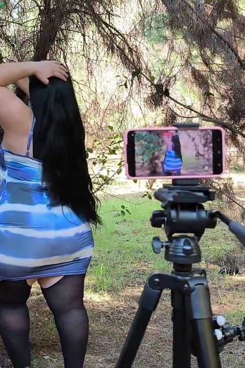 Riderqueen Alone MILF BBW Big Ass Latina - Video for Fans