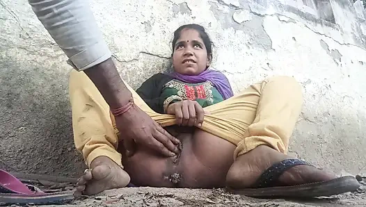 Indian Bhabhi