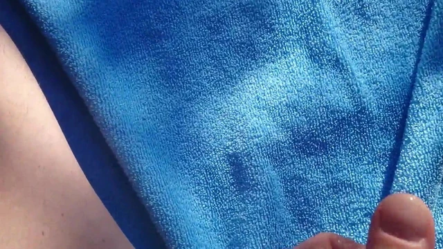 Cum Outside