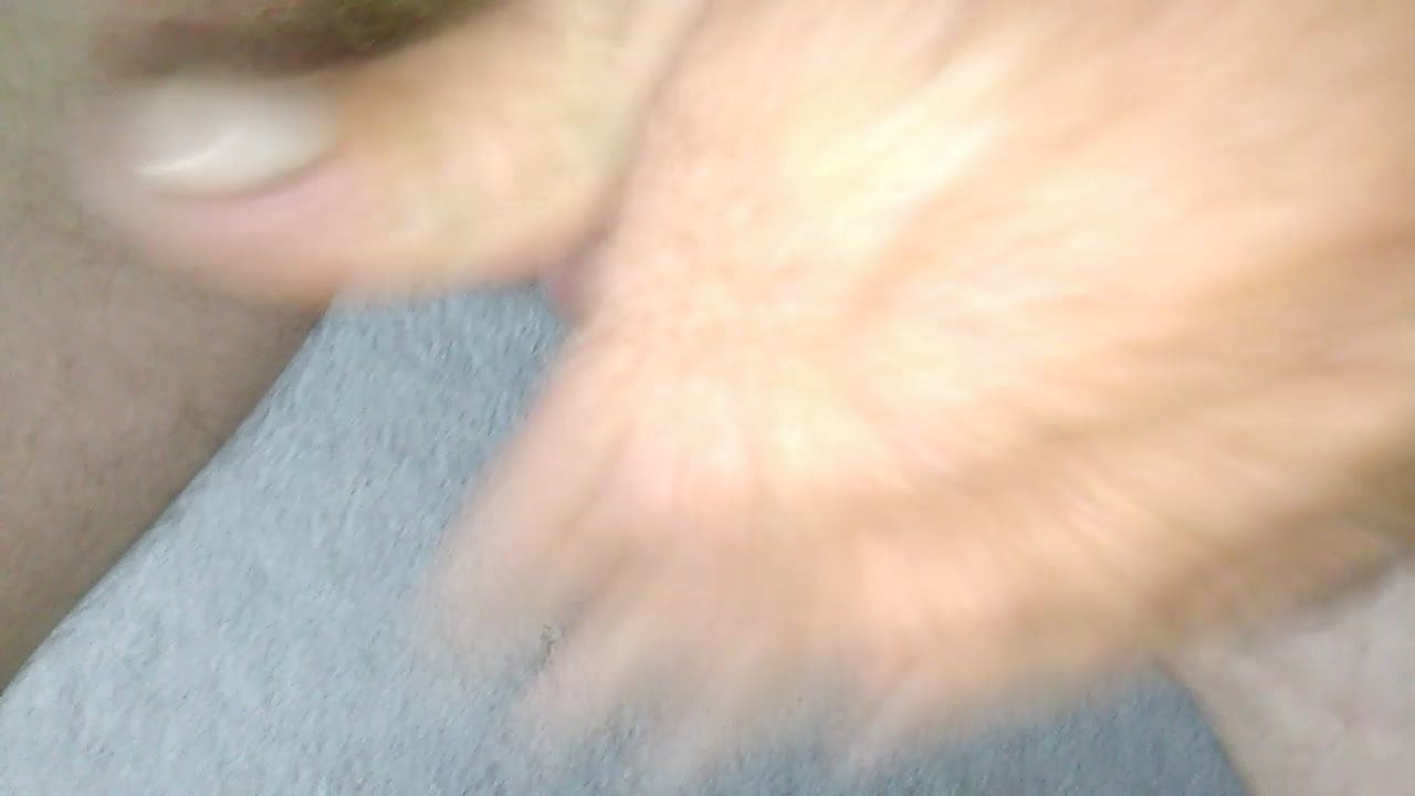 ball slapping