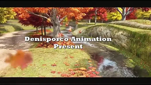 Oger und der Eselwald