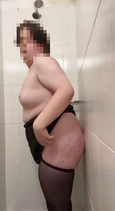 FAT CROSSDRESSER COMPILATION