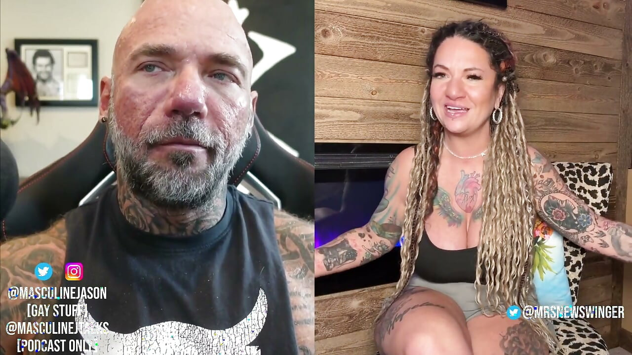 Porn Star Confessions - annika Dixon (episod 209)